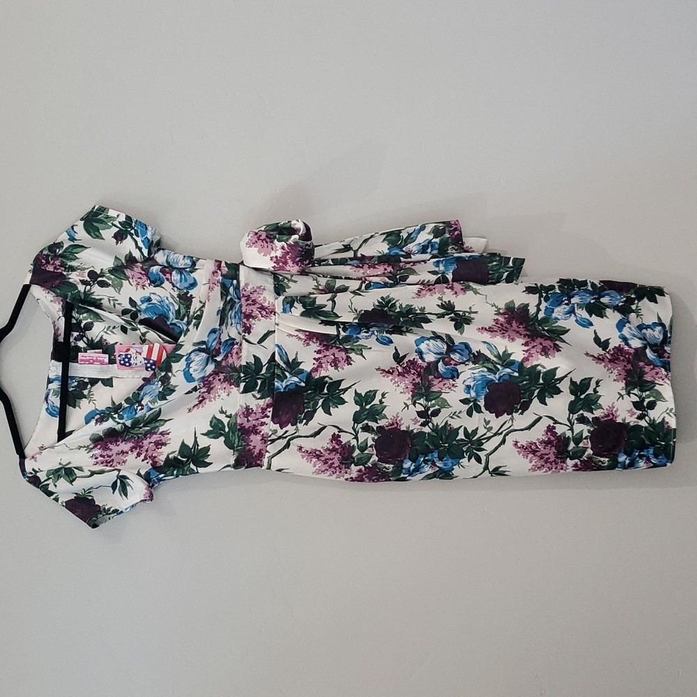 Pinup Couture dress nwt large